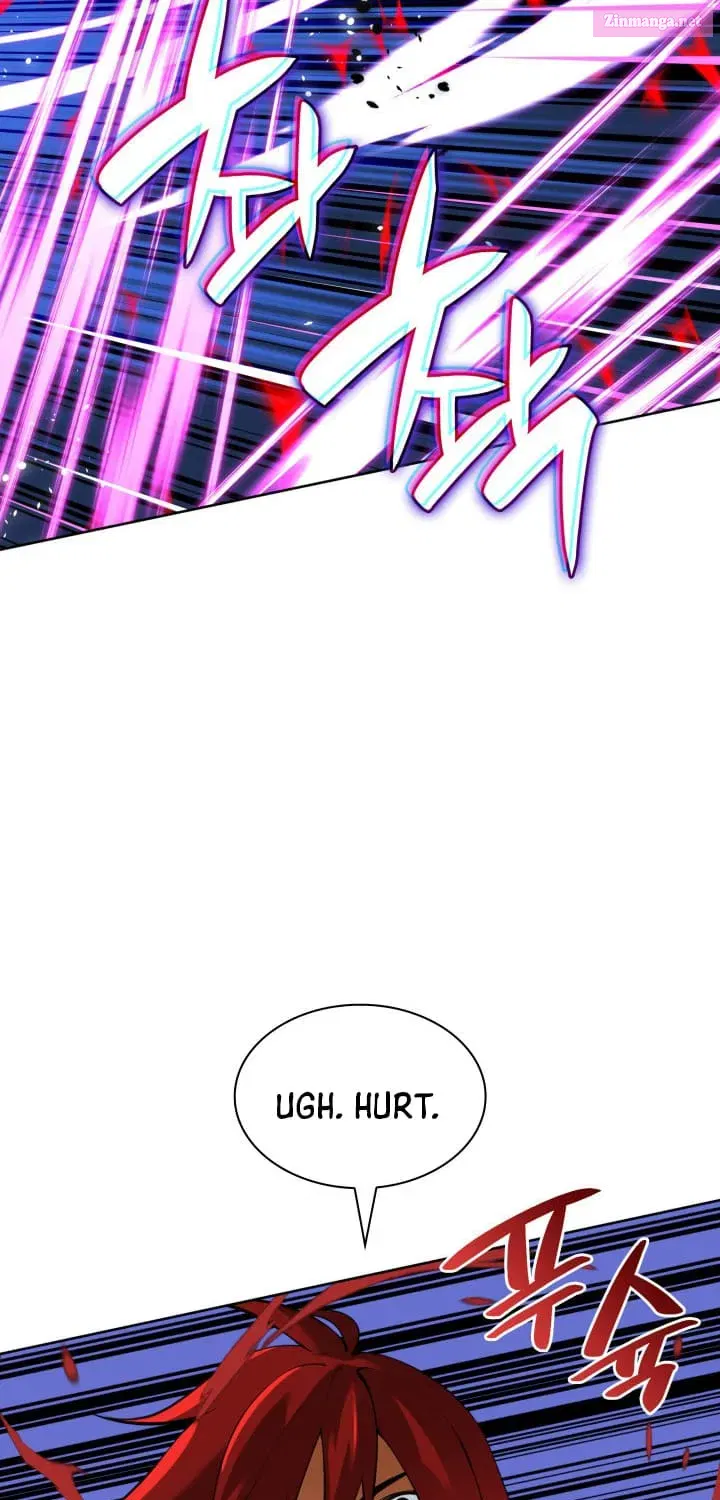 Overgeared (Team Argo) Chapter 248 page 26 - 