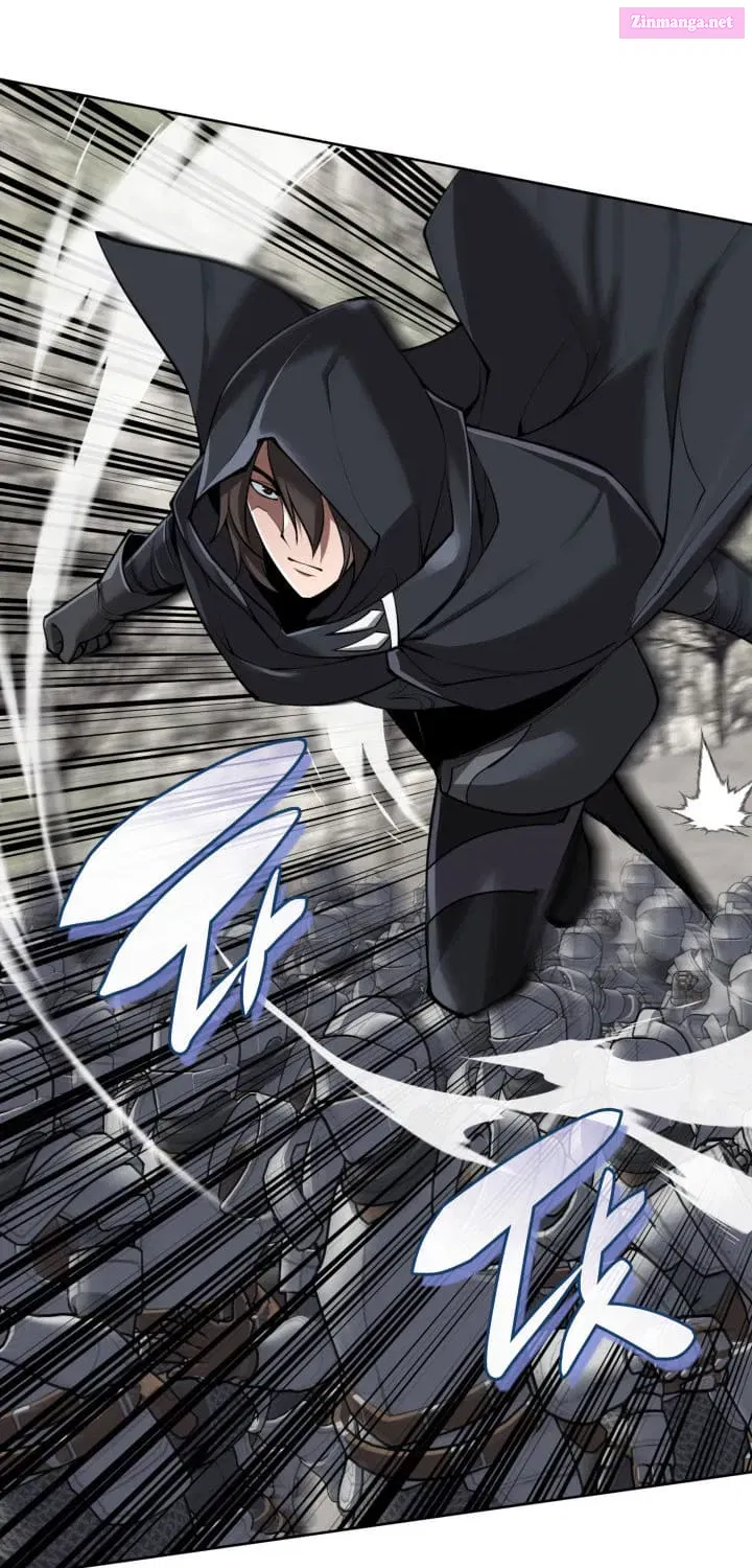 Overgeared (Team Argo) Chapter 248 page 29 - 