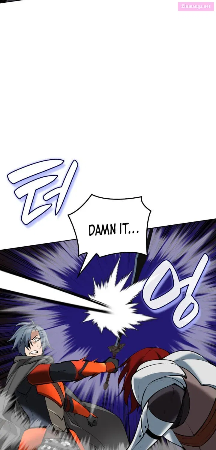Overgeared (Team Argo) Chapter 248 page 30 - 
