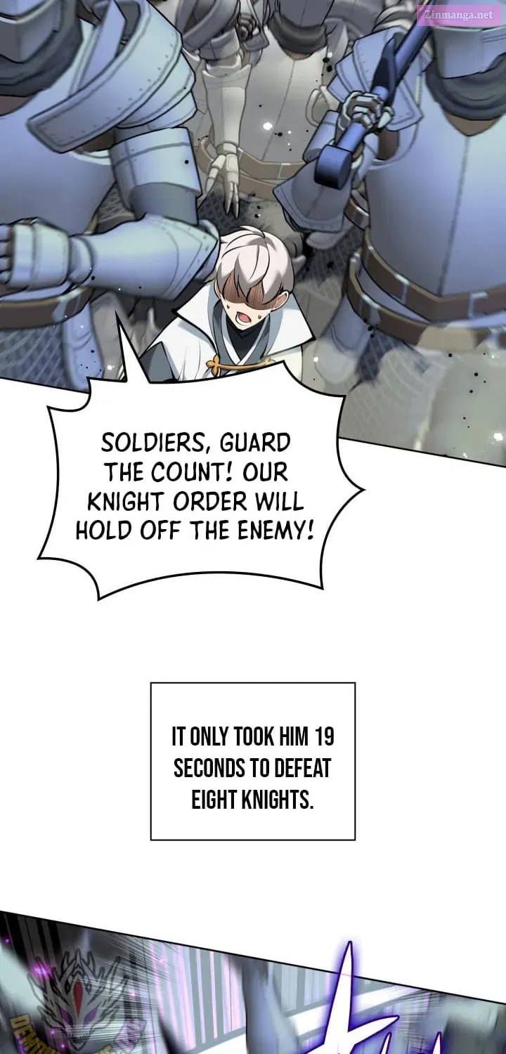 Overgeared (Team Argo) Chapter 248 page 4 - 