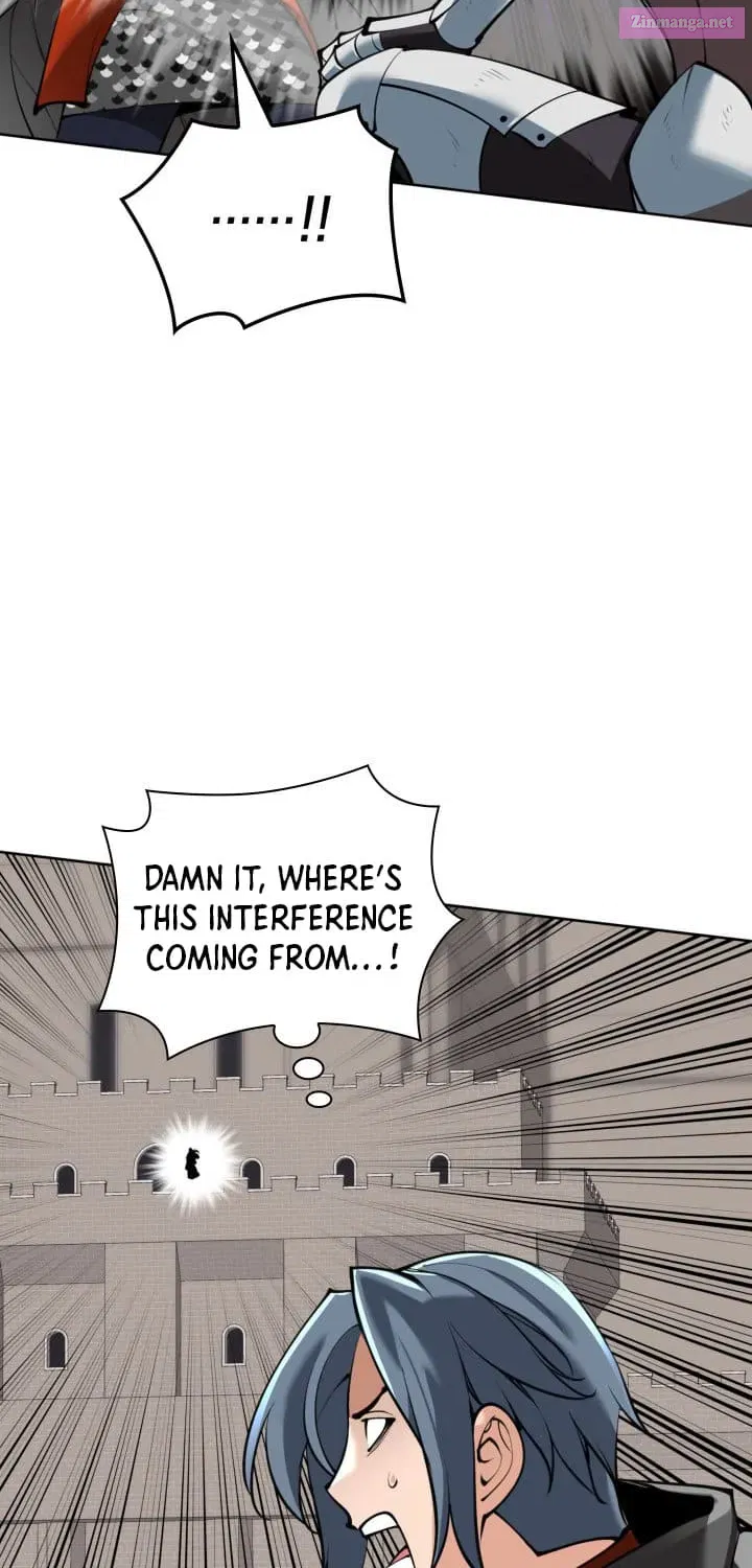 Overgeared (Team Argo) Chapter 248 page 31 - 