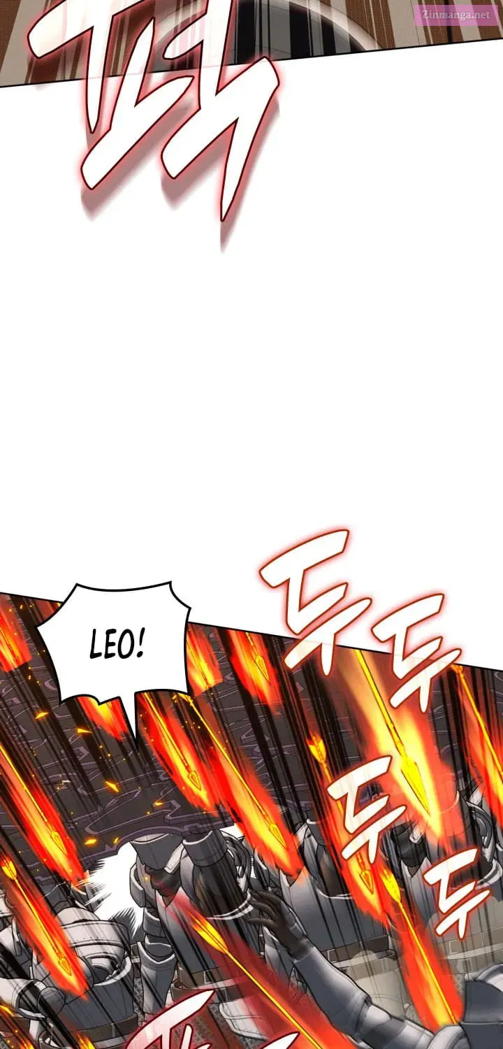 Overgeared (Team Argo) Chapter 248 page 38 - 