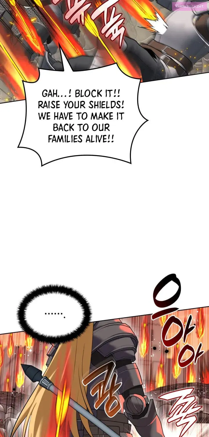 Overgeared (Team Argo) Chapter 248 page 39 - 