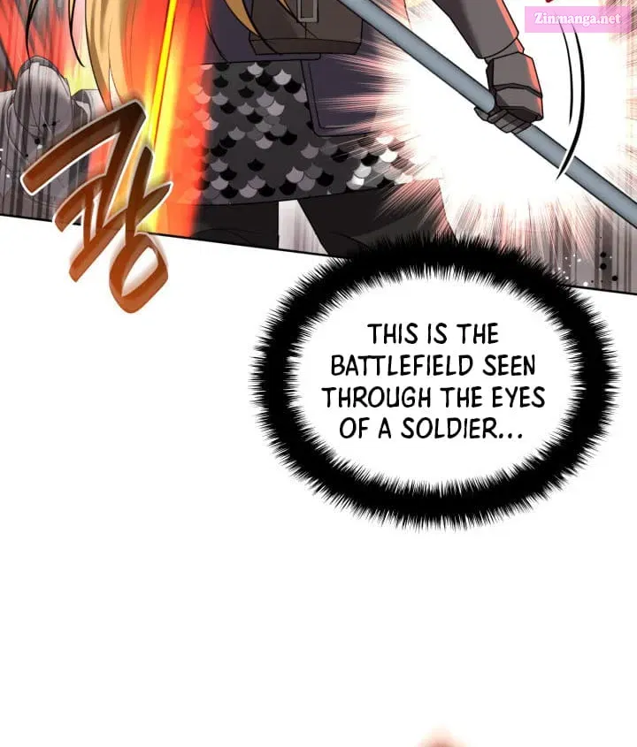 Overgeared (Team Argo) Chapter 248 page 40 - 