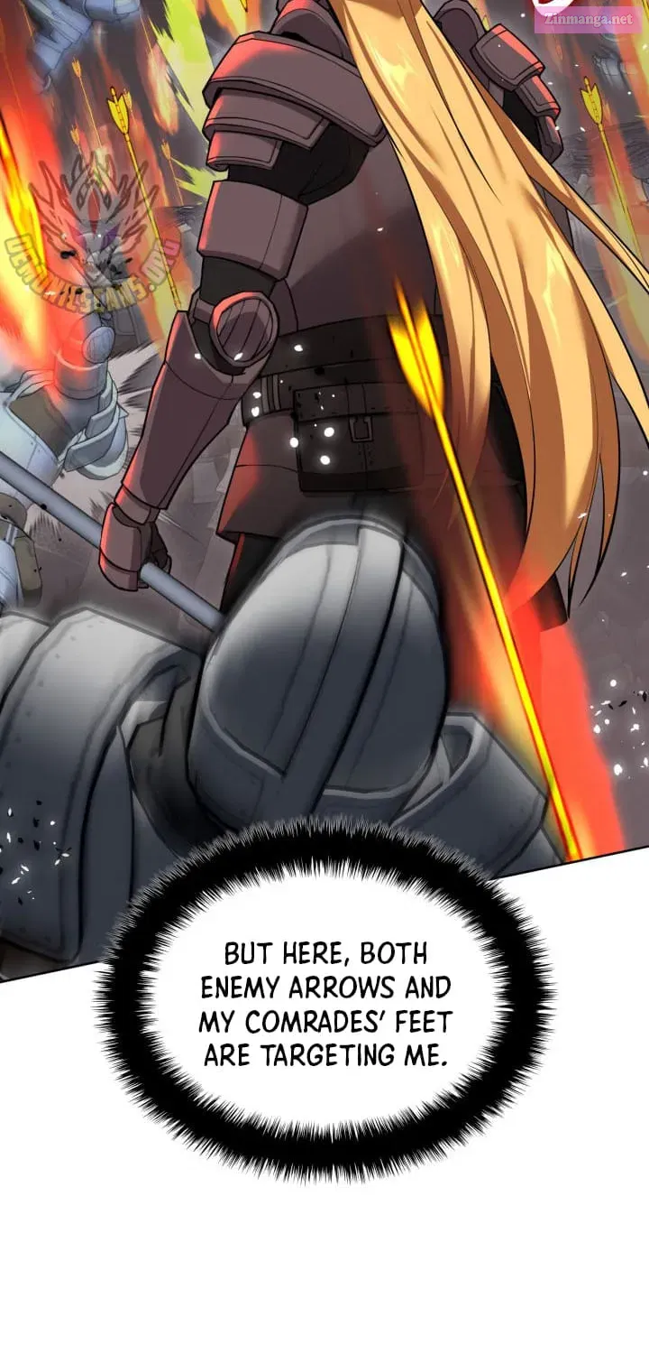 Overgeared (Team Argo) Chapter 248 page 42 - 