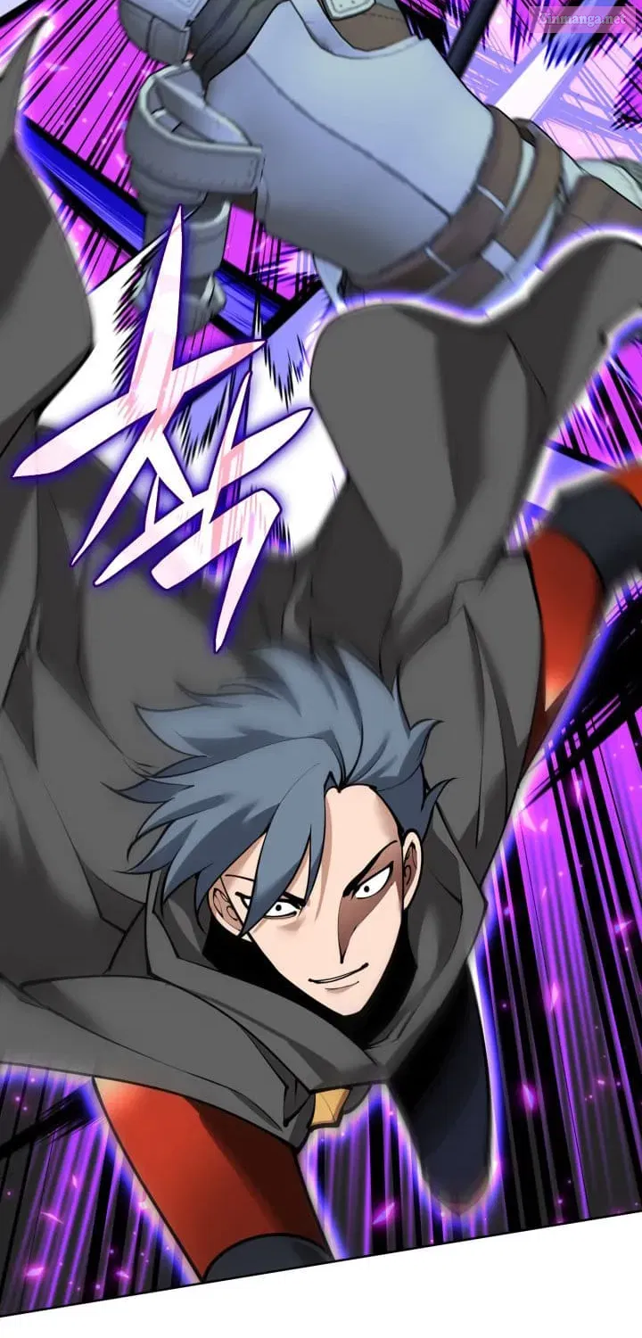 Overgeared (Team Argo) Chapter 248 page 6 - 