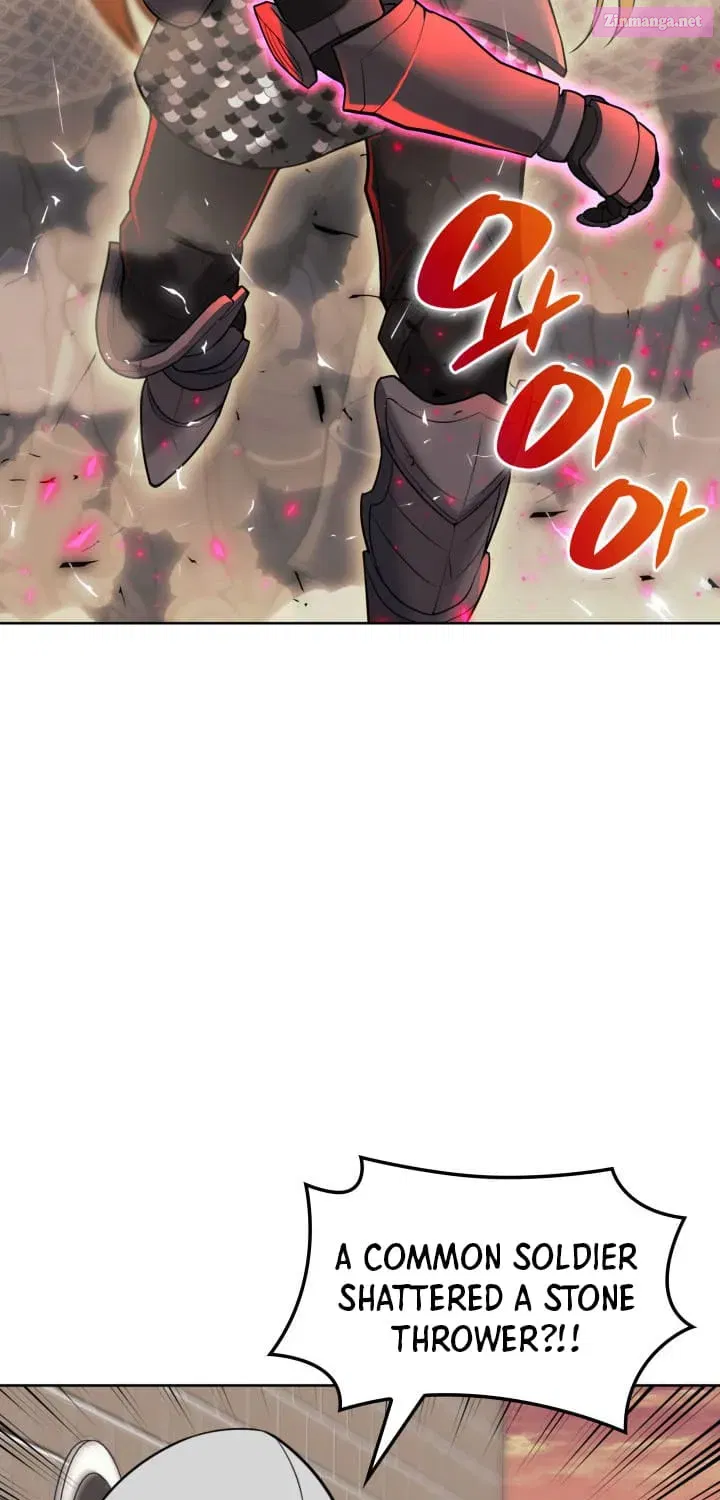 Overgeared (Team Argo) Chapter 248 page 51 - 