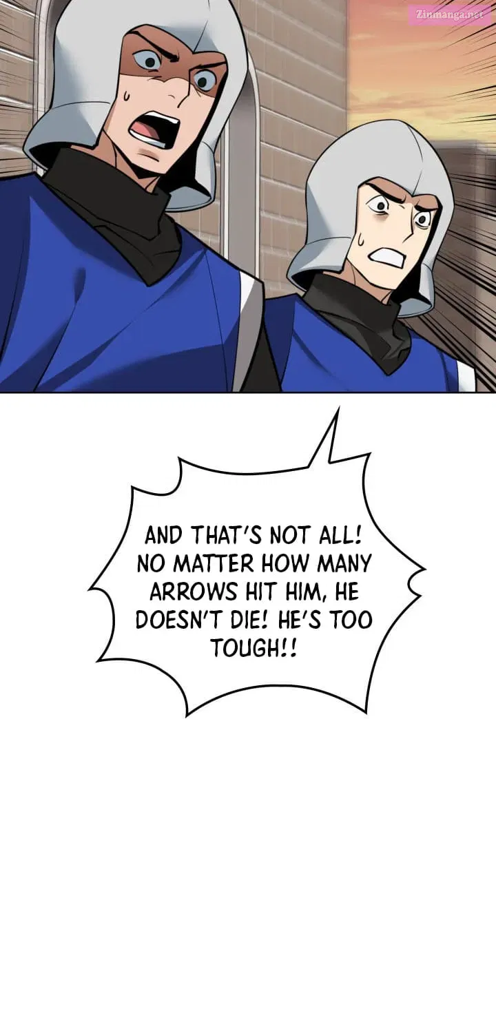 Overgeared (Team Argo) Chapter 248 page 52 - 