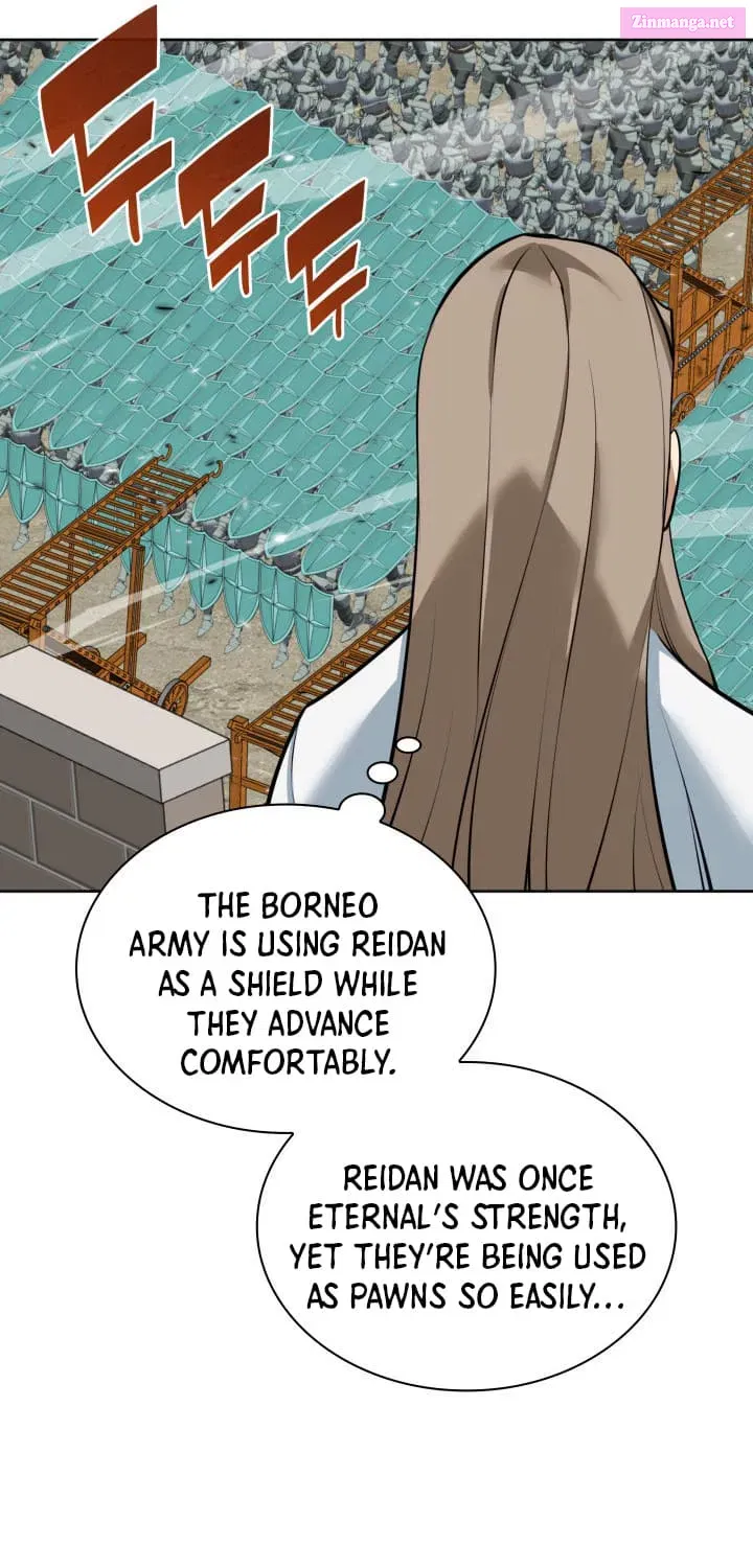 Overgeared (Team Argo) Chapter 248 page 54 - 