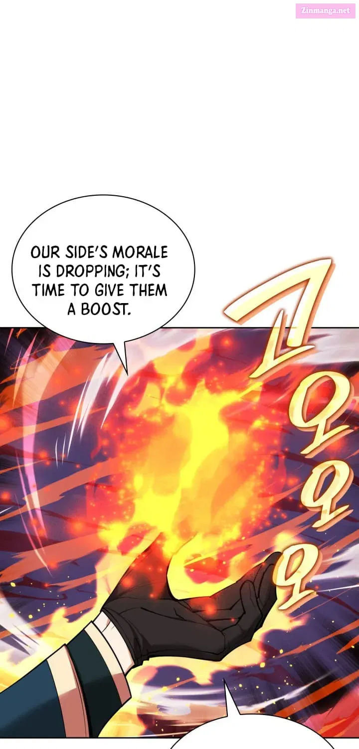 Overgeared (Team Argo) Chapter 248 page 56 - 