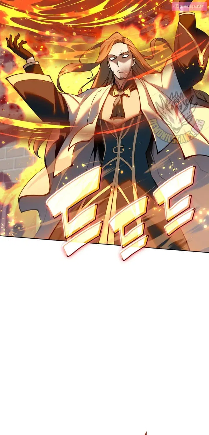 Overgeared (Team Argo) Chapter 248 page 58 - 