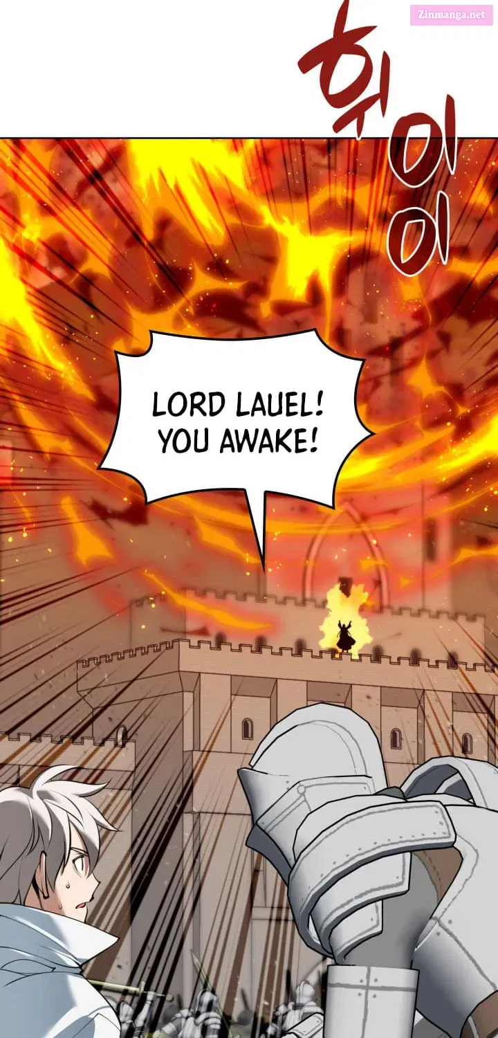 Overgeared (Team Argo) Chapter 248 page 59 - 