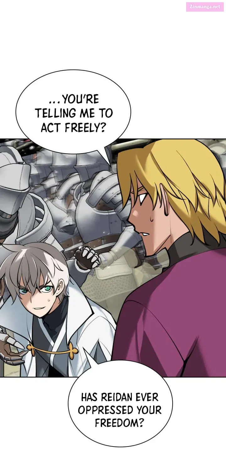 Overgeared (Team Argo) Chapter 248 page 62 - 
