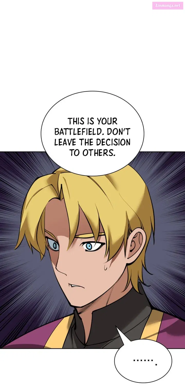 Overgeared (Team Argo) Chapter 248 page 63 - 