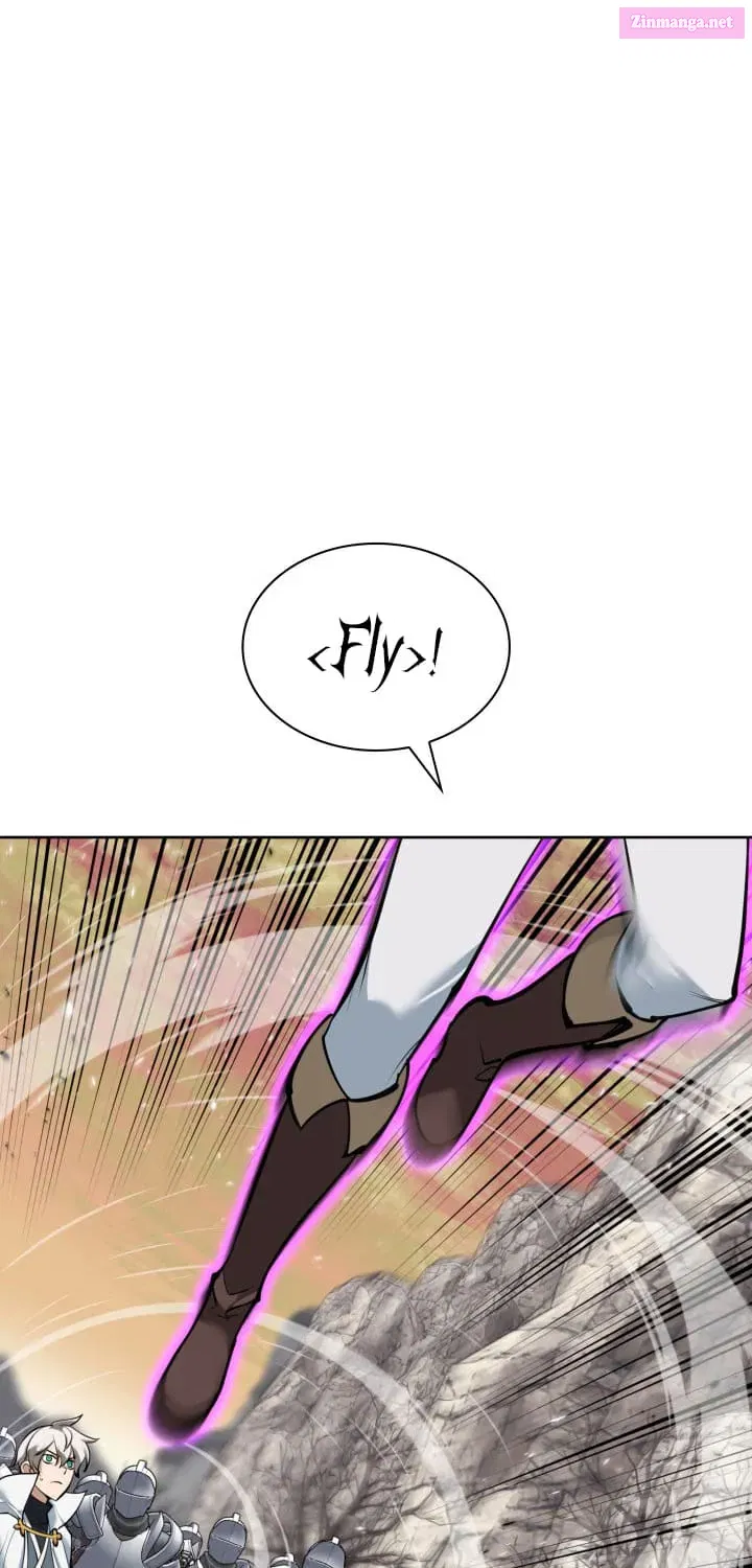 Overgeared (Team Argo) Chapter 248 page 64 - 
