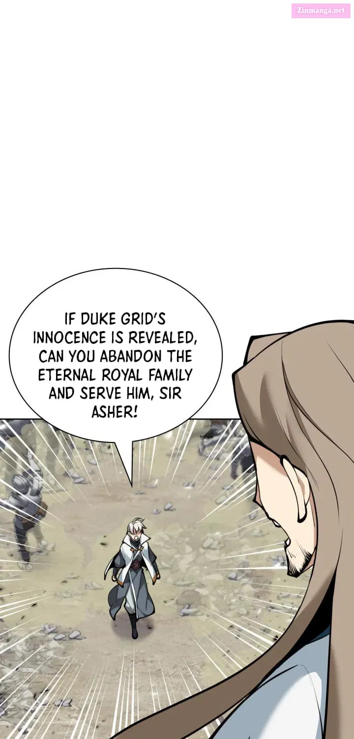 Overgeared (Team Argo) Chapter 248 page 68 - 