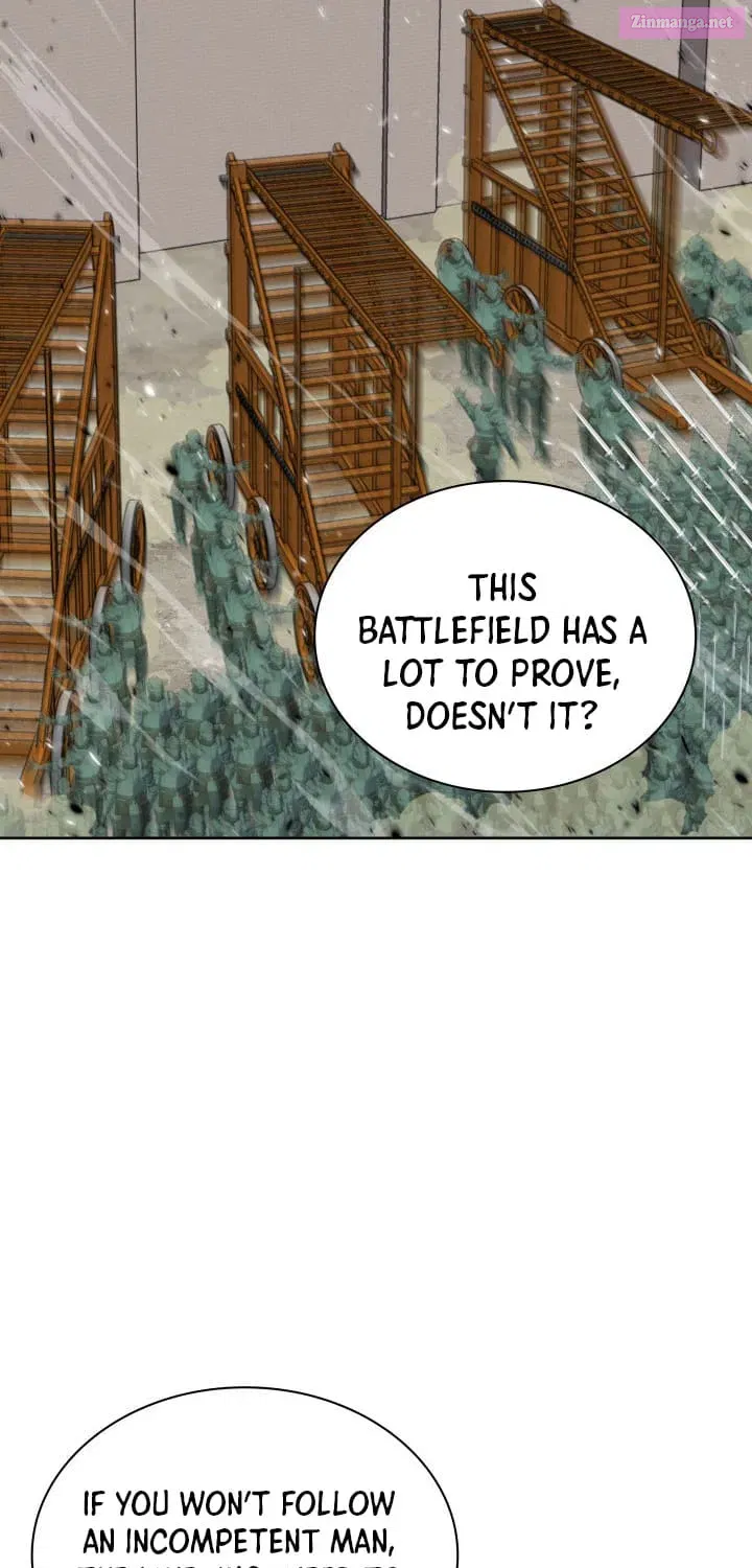 Overgeared (Team Argo) Chapter 248 page 70 - 