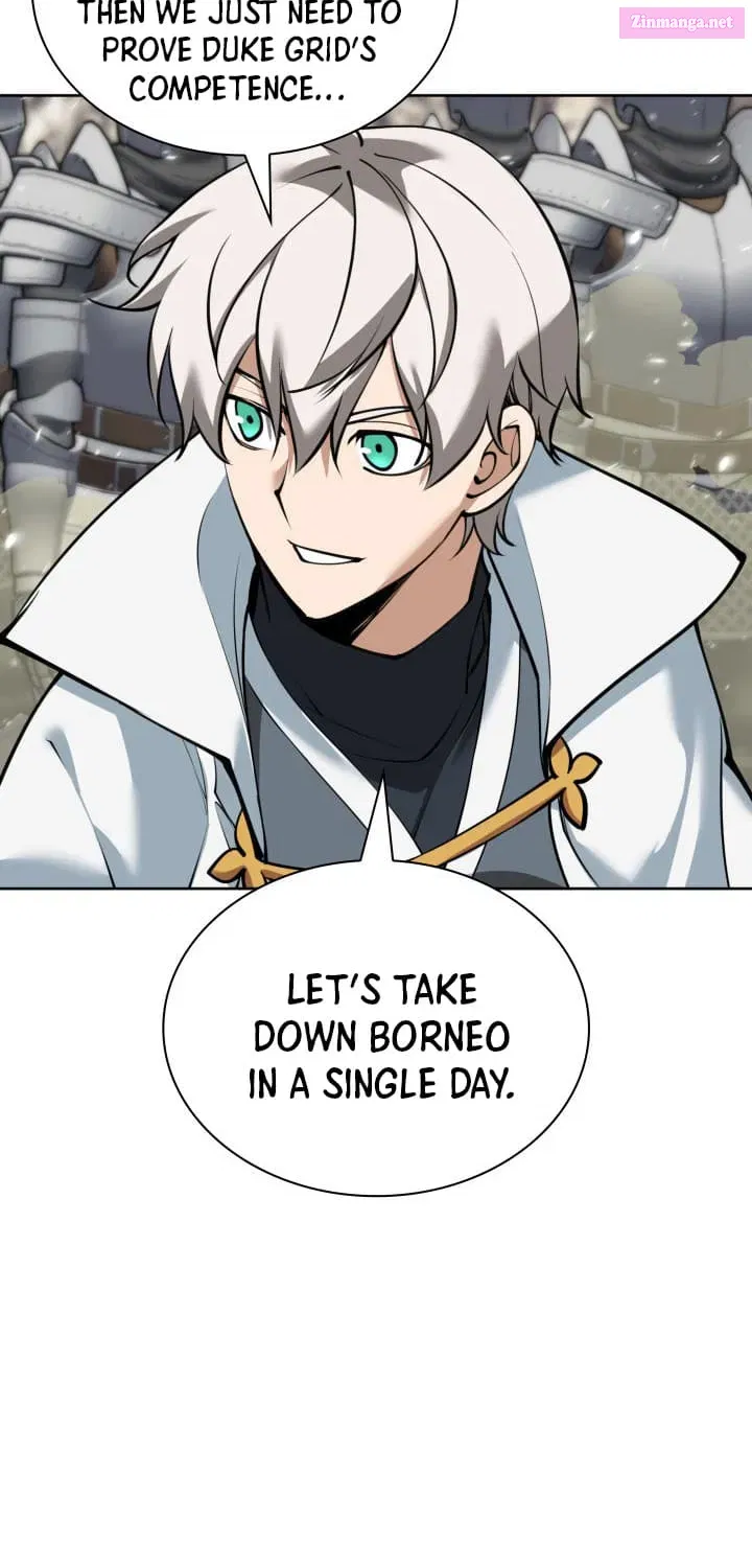 Overgeared (Team Argo) Chapter 248 page 71 - 