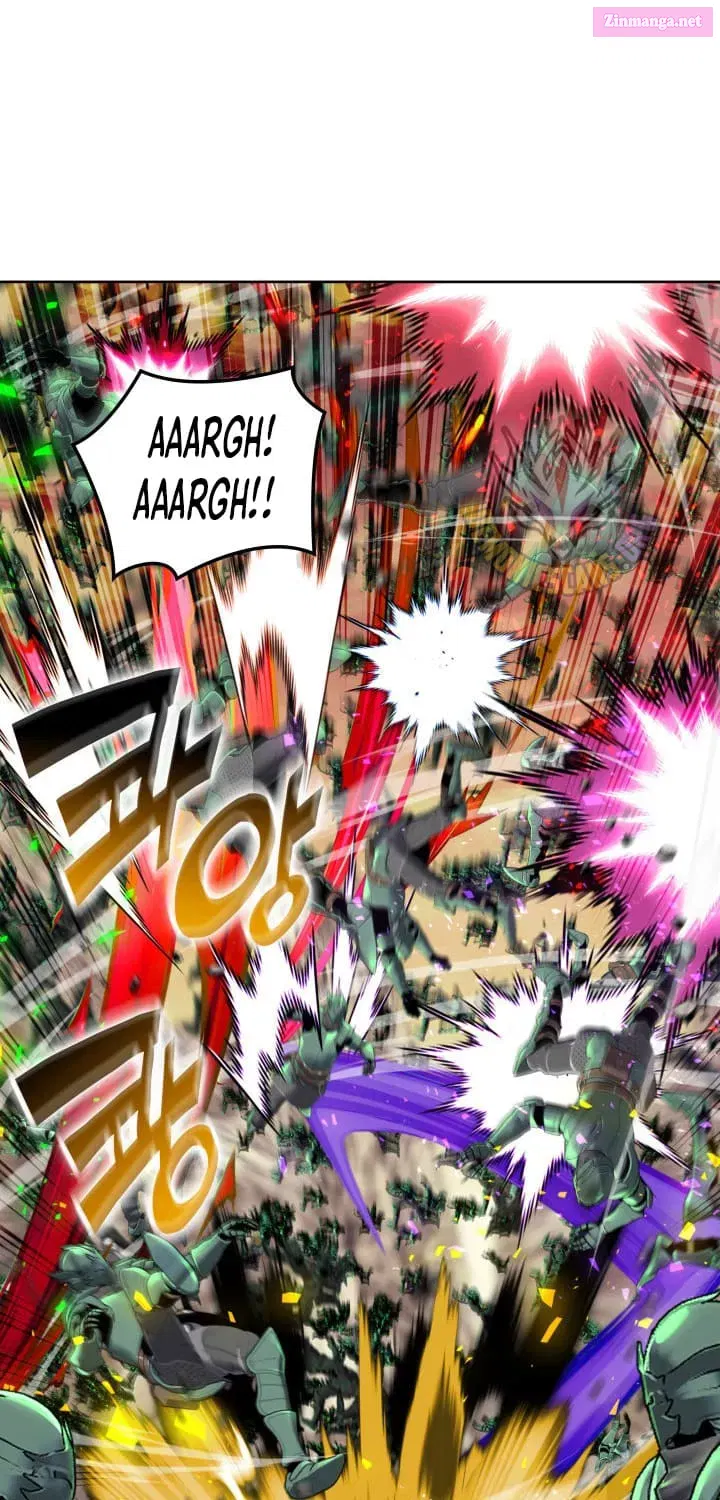 Overgeared (Team Argo) Chapter 248 page 72 - 