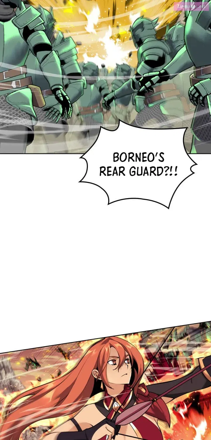 Overgeared (Team Argo) Chapter 248 page 73 - 