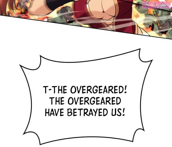 Overgeared (Team Argo) Chapter 248 page 74 - 