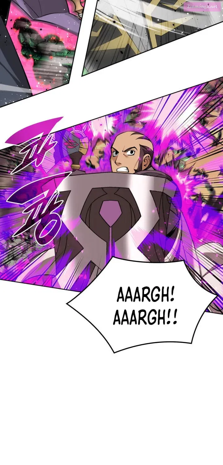 Overgeared (Team Argo) Chapter 248 page 76 - 