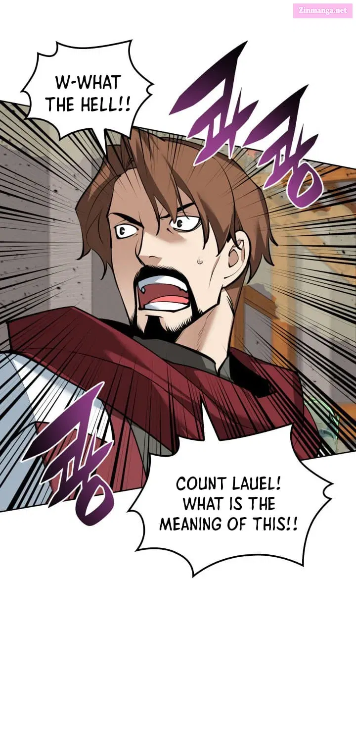 Overgeared (Team Argo) Chapter 248 page 77 - 