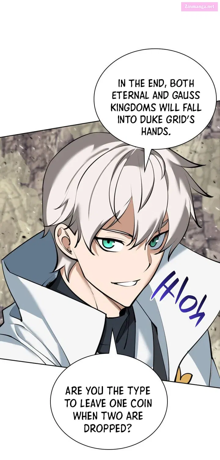 Overgeared (Team Argo) Chapter 248 page 78 - 