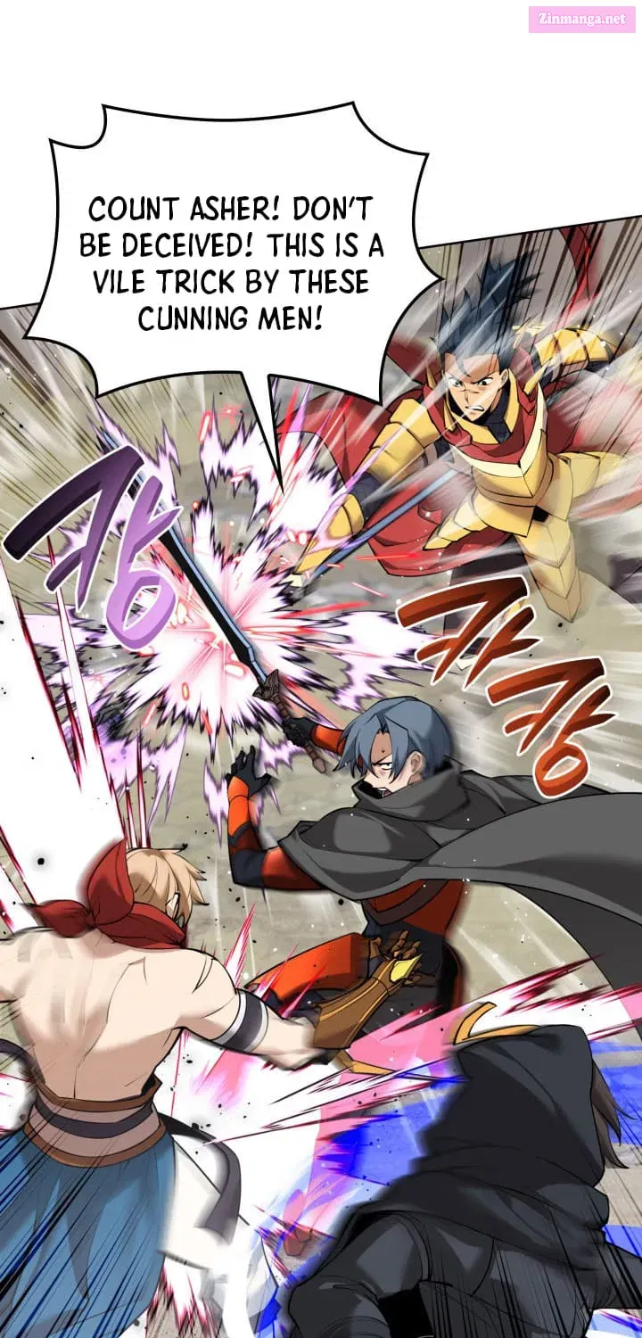 Overgeared (Team Argo) Chapter 248 page 80 - 