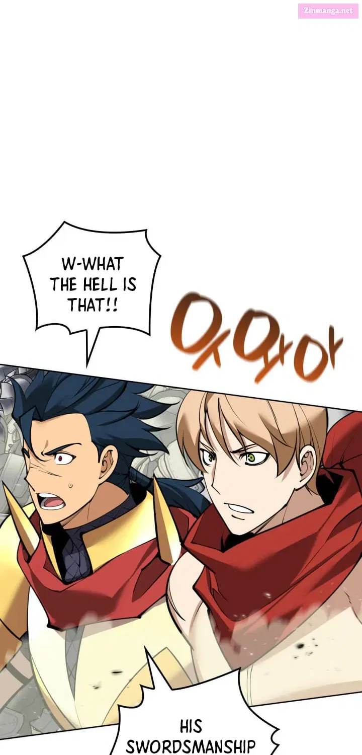 Overgeared (Team Argo) Chapter 248 page 9 - 