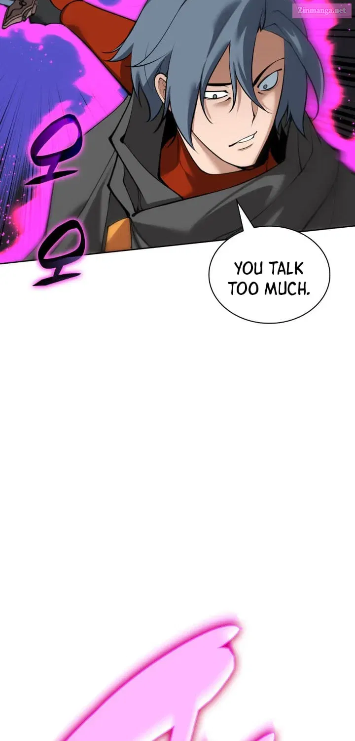 Overgeared (Team Argo) Chapter 248 page 85 - 