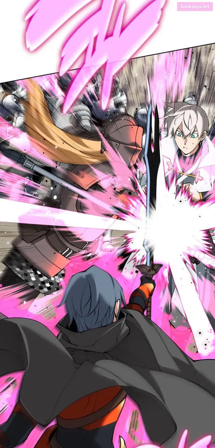 Overgeared (Team Argo) Chapter 248 page 86 - 