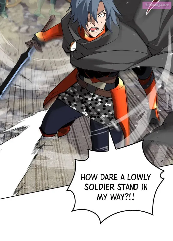 Overgeared (Team Argo) Chapter 248 page 88 - 