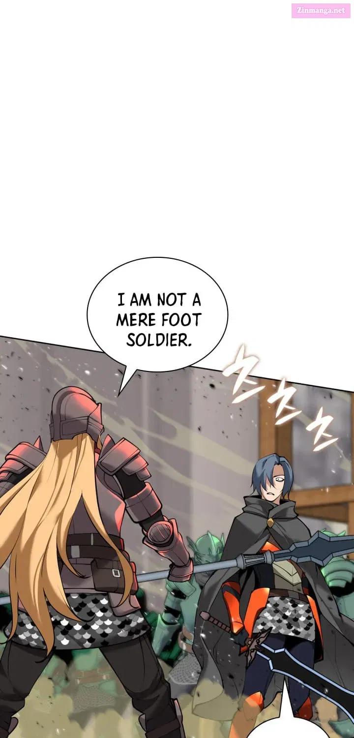 Overgeared (Team Argo) Chapter 248 page 89 - 