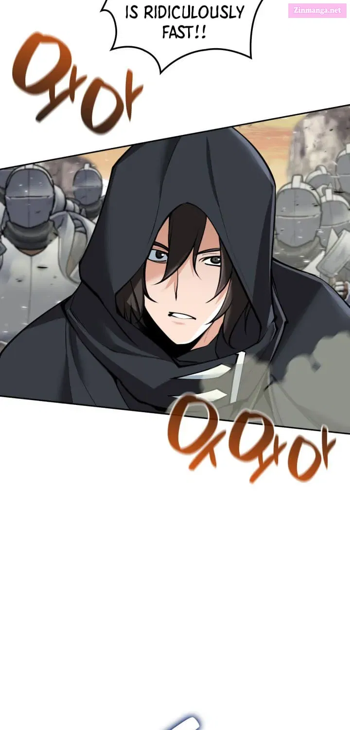 Overgeared (Team Argo) Chapter 248 page 10 - 