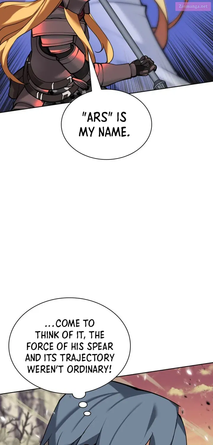 Overgeared (Team Argo) Chapter 248 page 91 - 