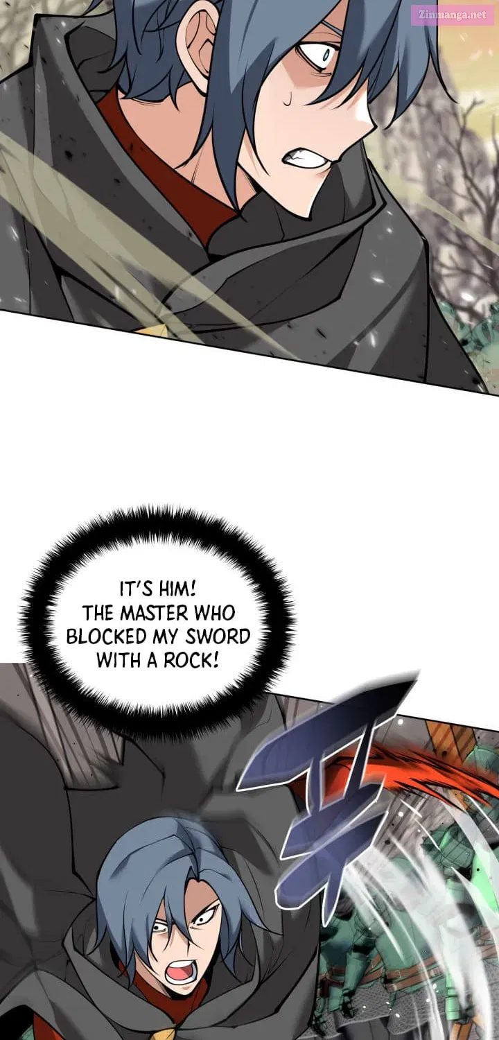 Overgeared (Team Argo) Chapter 248 page 92 - 