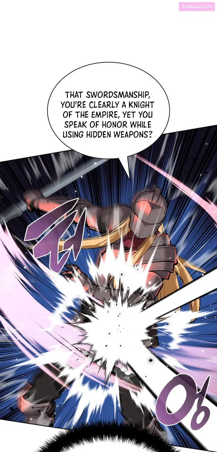 Overgeared (Team Argo) Chapter 248 page 94 - 