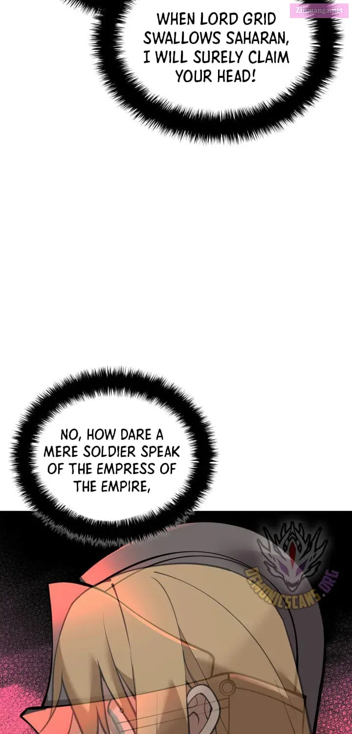 Overgeared (Team Argo) Chapter 248 page 97 - 