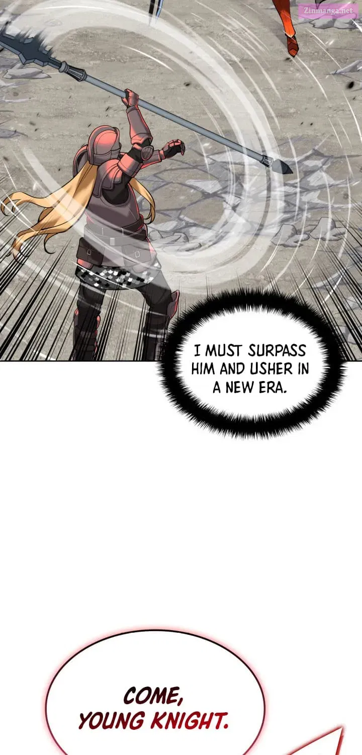 Overgeared (Team Argo) Chapter 248 page 99 - 