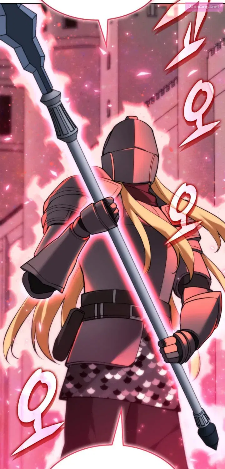 Overgeared (Team Argo) Chapter 248 page 100 - 