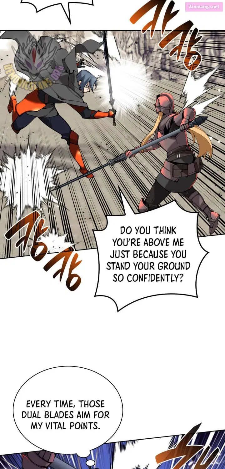 Overgeared (Team Argo) Chapter 249 page 2 - 