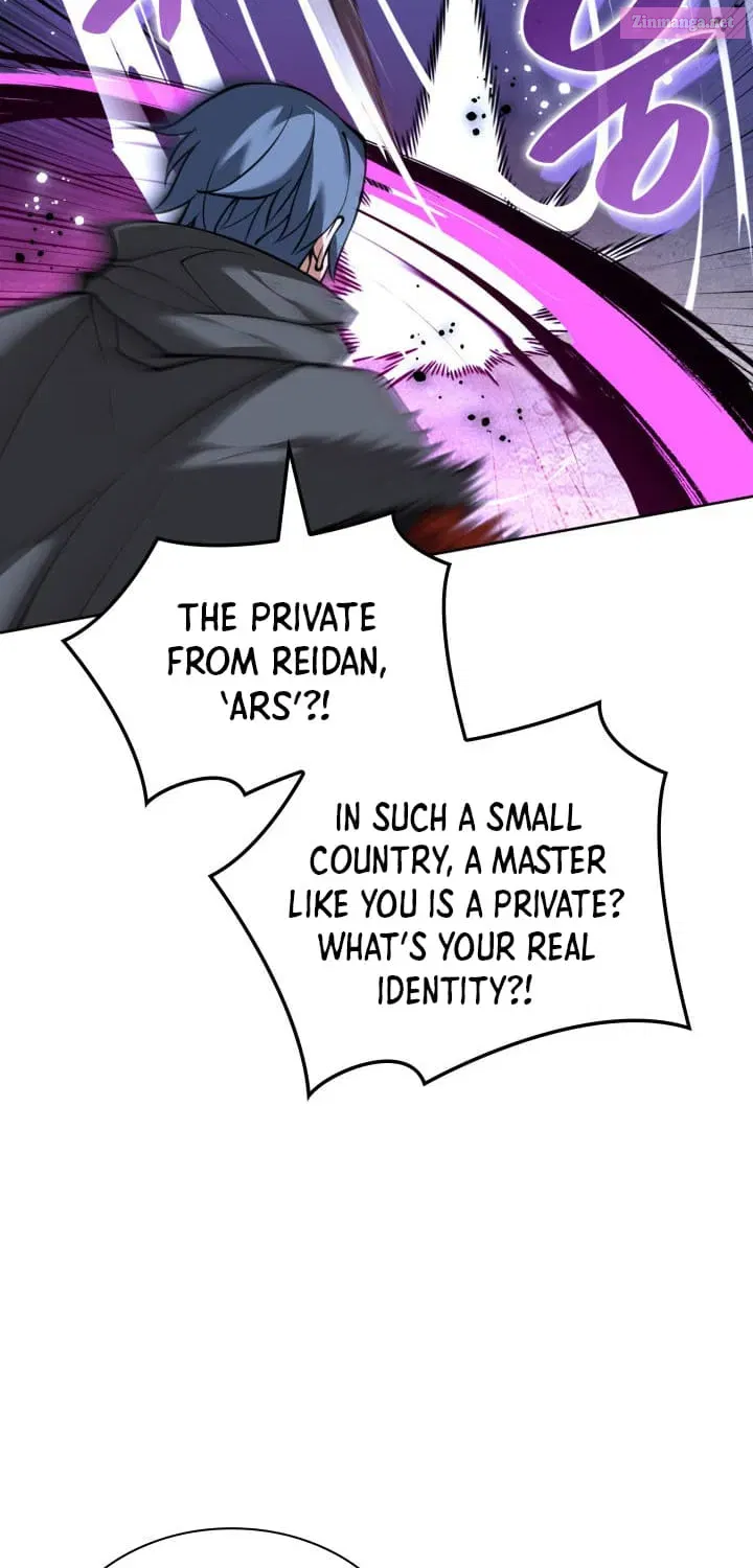 Overgeared (Team Argo) Chapter 249 page 11 - 