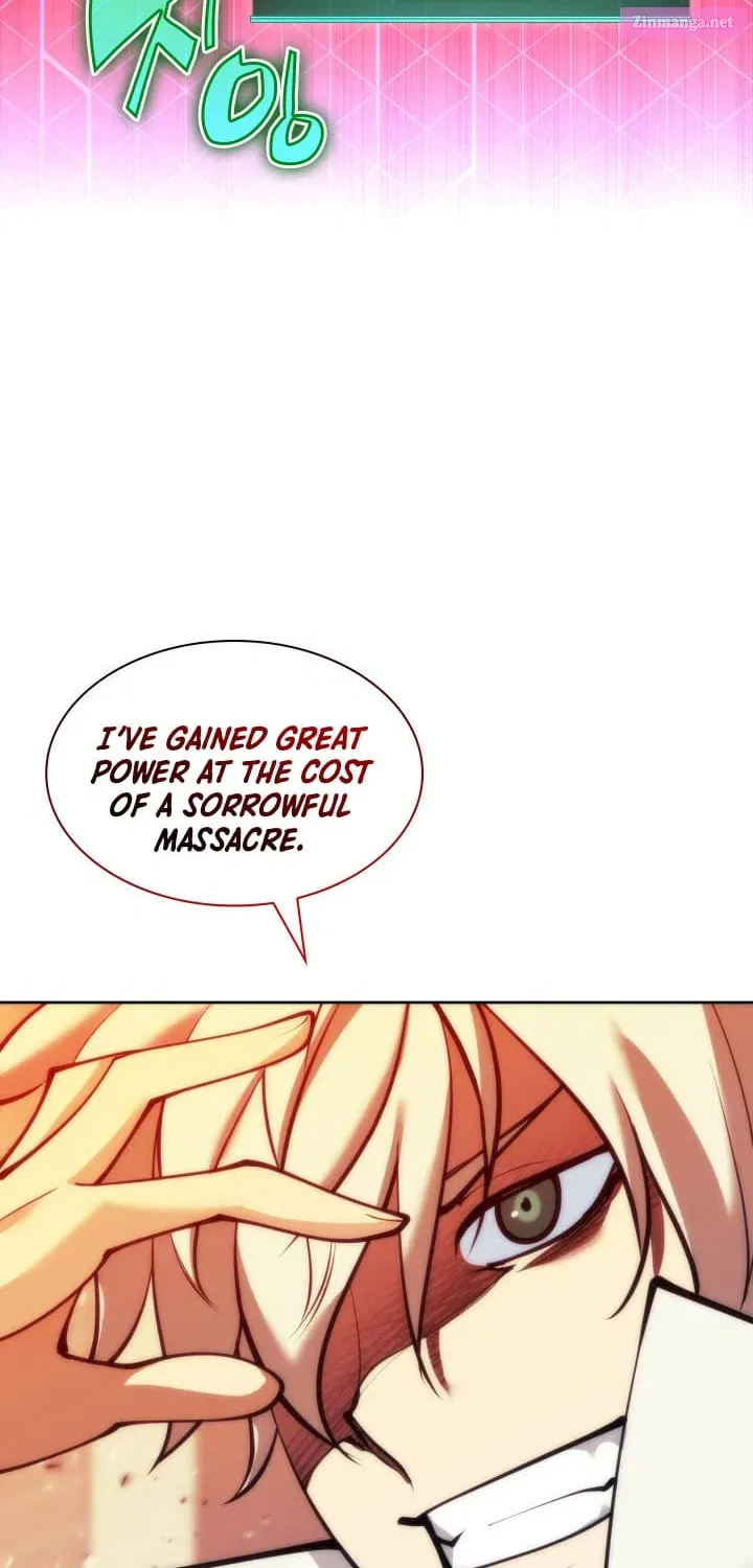 Overgeared (Team Argo) Chapter 249 page 105 - 