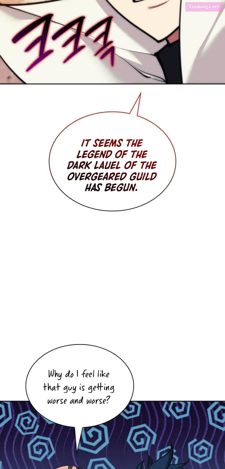Overgeared (Team Argo) Chapter 249 page 106 - 