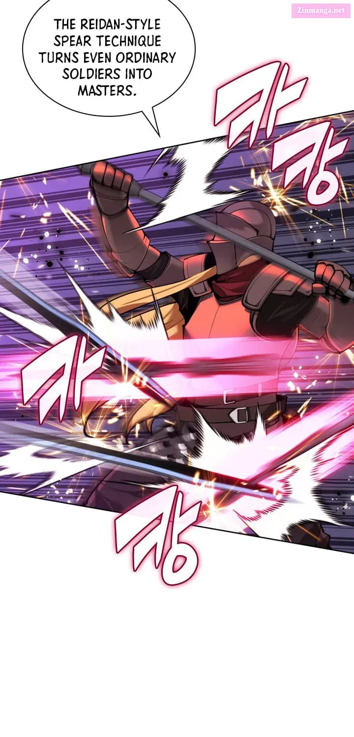 Overgeared (Team Argo) Chapter 249 page 12 - 