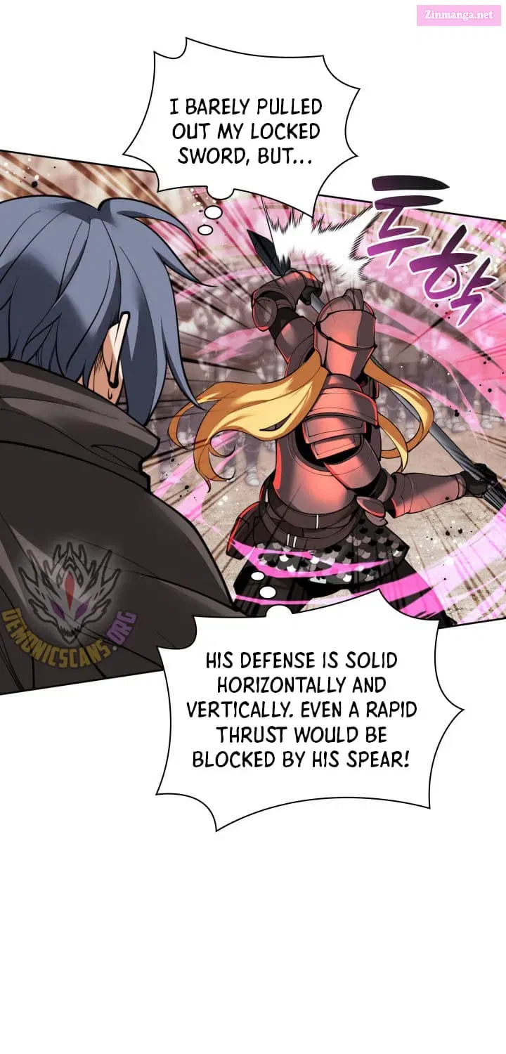 Overgeared (Team Argo) Chapter 249 page 17 - 