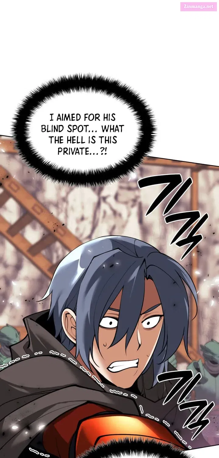 Overgeared (Team Argo) Chapter 249 page 20 - 