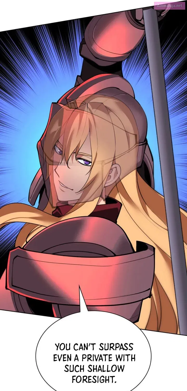 Overgeared (Team Argo) Chapter 249 page 22 - 