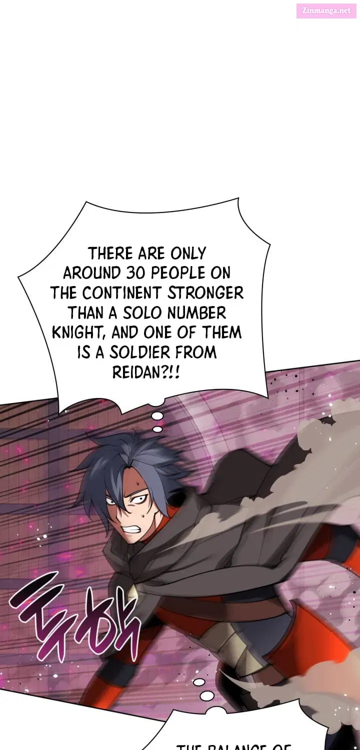 Overgeared (Team Argo) Chapter 249 page 25 - 